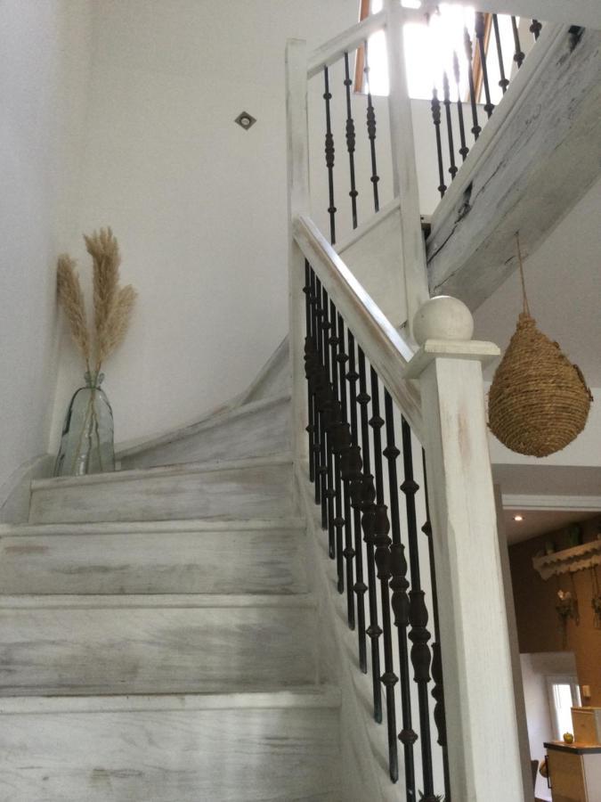 Au P'Tit Nid Douillet Lägenhet Guînes Exteriör bild