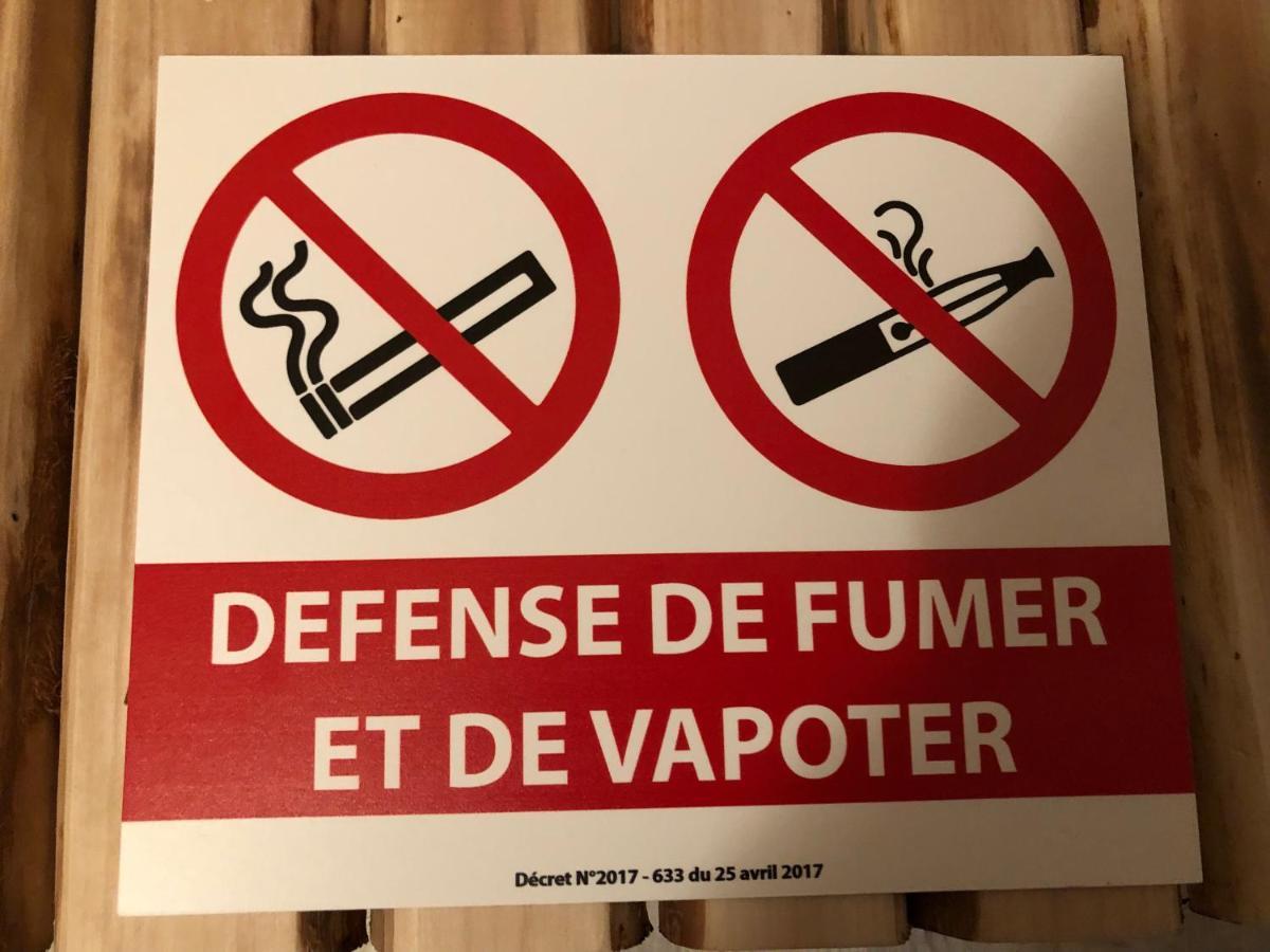 Au P'Tit Nid Douillet Lägenhet Guînes Exteriör bild